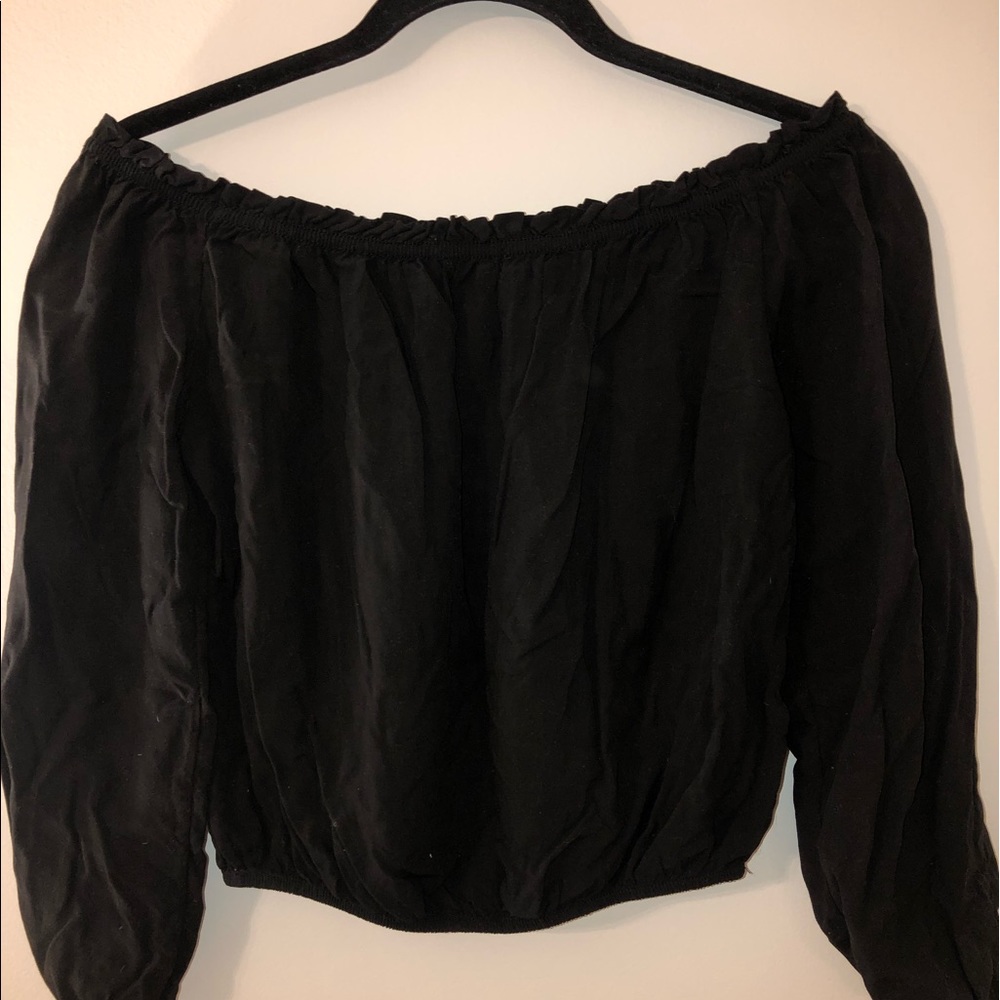 Brandy Melville top